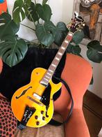 Ibanez GB10 em jazz gitaar, Muziek en Instrumenten, Snaarinstrumenten | Gitaren | Elektrisch, Ophalen of Verzenden, Zo goed als nieuw