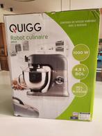 Robot de cuisine Quiff avec mixeur, Enlèvement, Neuf