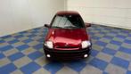 Renault Clio 1.4i essence AUTOMATIQUE de 2001 à 200000km, 5 places, 3 portes, Automatique, Jantes en alliage léger