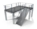Truss standbouw, Verzenden, Nieuw, Kleur