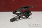 CARENAGE SUPPORT DIVERS Ducati Diavel (2011-2015), Utilisé