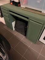 GRATIS / Bureau, Ophalen, Zo goed als nieuw, Minder dan 100 cm, Rechthoekig