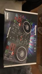 Numark party box, Muziek en Instrumenten, Ophalen, Nieuw, Numark