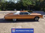 Mercury Marquis Brougham | 1976 | Route 66 Auctions, Auto's, Zwart, Bedrijf, Handgeschakeld, Overige carrosserie