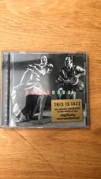 Bossanova: Dit is jazz, Cd's en Dvd's, Ophalen, 1940 tot 1960, Gebruikt, Jazz