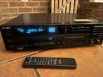 Sony C701ES 5 cd-speler, Audio, Tv en Foto, Videospelers, Ophalen of Verzenden, Zo goed als nieuw, Overige typen