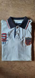 4x polo Riverwood - maat L - goede staat., Ophalen, Gedragen, Maat 52/54 (L), River woods