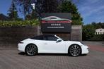 Porsche 911 3.4i PDK/Cuir/Chrono de sport/GPS/PDLS/PADM/20"/, Autos, Cuir, Achat, Entreprise, 257 kW