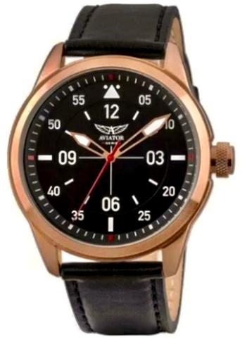 AVIATOR CLASSIC HERENHORLOGE! 💯%NIEUW, ORIGINEEL MET DOOS! beschikbaar voor biedingen