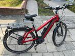 Riese en Muller elektrische fiets model Charger Mixte Vario, Fietsen en Brommers, Elektrische fietsen, Gebruikt, 47 tot 51 cm
