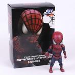 Egg attack The amazing Spiderman 2, Ophalen, Gebruikt