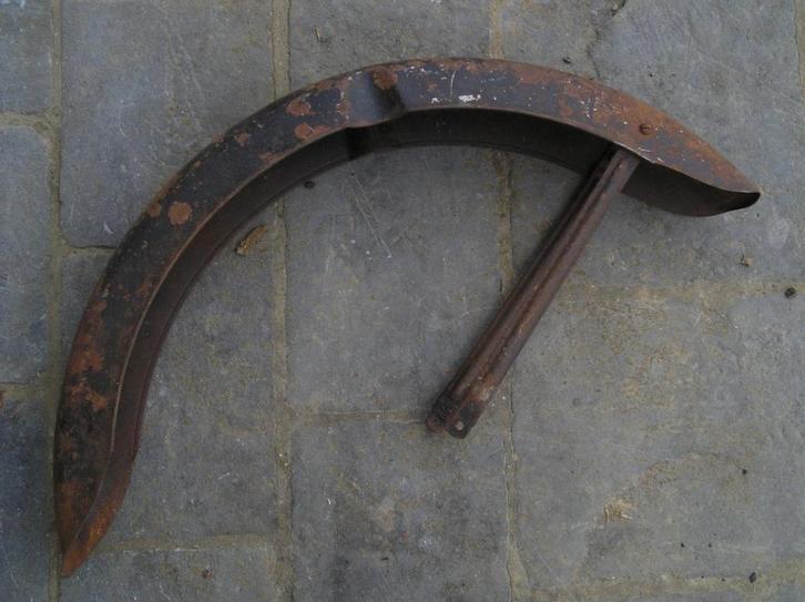 Garde boue avant Sarolea, Motos, Pièces | Oldtimers & Ancêtres, Enlèvement ou Envoi