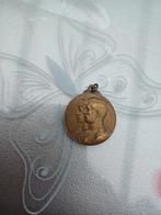 Médaille Albert et Élisabeth, Timbres & Monnaies, Enlèvement ou Envoi