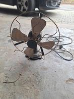 Ventilateur ancien, Comme neuf, Enlèvement ou Envoi