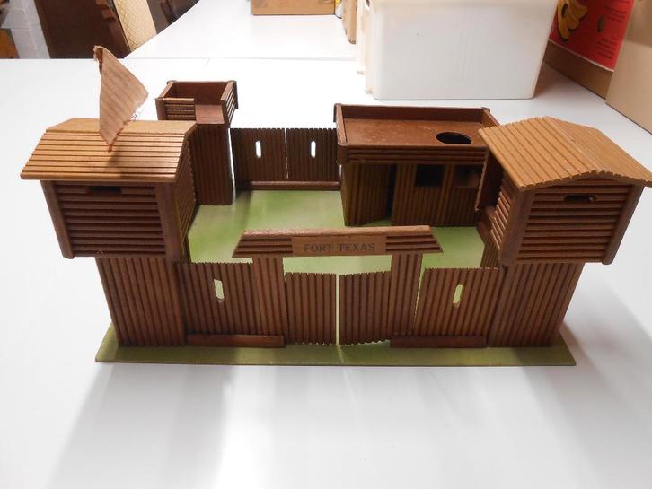 HOUTEN  SPEELGOED JAREN  1955/ 1960, Kinderen en Baby's, Speelgoed | Houten speelgoed, Ophalen