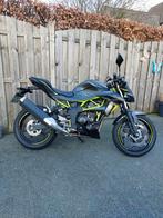 Kawasaki z125 2024, Motoren, Motoren | Kawasaki, Particulier, 125 cc, 1 cilinder, Naked bike