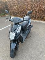 Sym ORBIT II, Fietsen en Brommers, Scooters | SYM, Ophalen, Gebruikt, Klasse A (25 km/u), 49 cc