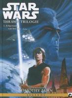 Star Wars " Thrawn trilogie " , nr.1, Eén stripboek, Ophalen of Verzenden, Zo goed als nieuw