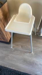 Baby stoel, Kinderen en Baby's, Ophalen, Zo goed als nieuw