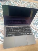 Macbook Air 2020 i3, Computers en Software, Apple Macbooks, 256 GB, Qwerty, 8 GB, 13 inch