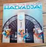 De Nieuwe Snaar - Hackadja (LP), Cd's en Dvd's, Vinyl | Nederlandstalig, Ophalen of Verzenden, Gebruikt, Overige genres