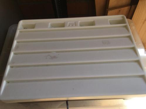lichtbak voor dia's (kan met LED) 10 euro!, Audio, Tv en Foto, Diaprojectoren, Gebruikt, Ophalen of Verzenden