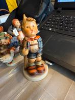 Hummel - jongen met stok - nr 16/1 14,9cm, Enlèvement, Comme neuf
