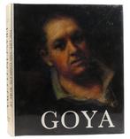 The Life and Complete Works of Francisco Goya, Ophalen of Verzenden, Zo goed als nieuw