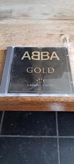 CD ABBA " GOLD"  Greatest  Hits, Cd's en Dvd's, Cd's | Pop, Ophalen of Verzenden