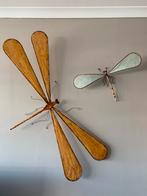 Libellen, Maison & Meubles, Accessoires pour la Maison | Portemanteaux, Enlèvement, Comme neuf