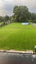 Intex prism frame rond dia 457 cm, Tuin en Terras, Ophalen, Zo goed als nieuw, Rond