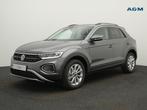 Volkswagen T-Roc T-Roc 1.0 TSI Life Business, Handgeschakeld, SUV of Terreinwagen, Zilver of Grijs, 132 g/km
