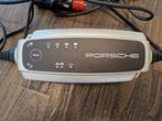 Porsche druppellader met hoesje, Ophalen of Verzenden, Gebruikt, Porsche