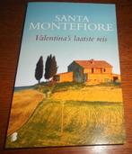 Valentina's laatste reis / Santa Montefiore, Boeken, Ophalen, Gelezen, Santa Montefiore