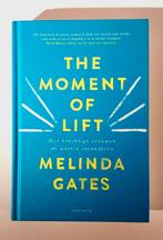 The moment of lift  - Melinda Gates - Nederlands, Enlèvement ou Envoi