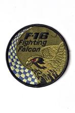 OCU - Swirl (1) - insigne, Verzenden, Luchtmacht, Embleem of Badge