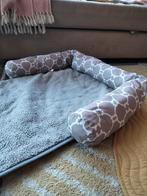 Poezenmand/dekentje, Dieren en Toebehoren, Ophalen