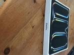 Ipad Pro  M4 ,12,9 inch 512 GB  Nieuw !!!, Ophalen, 13 inch of meer, Zwart, Nieuw