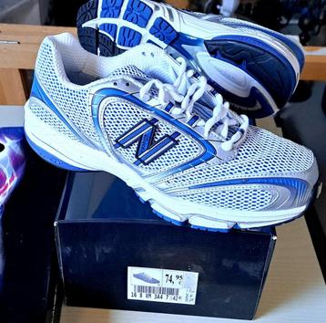 Chaussures de course New Balance - neuves - 42 et 42.5