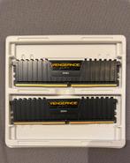 Corsair vengeance ddr4 16gb ram, Computers en Software, RAM geheugen, Ophalen, DDR4