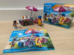 Playmobil 70614 Family Fun, Kinderen en Baby's, Speelgoed | Playmobil, Ophalen, Gebruikt