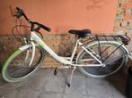 Mooie fiets 22 inch, Fietsen en Brommers, Ophalen, 22 inch, Zo goed als nieuw, Pure