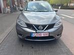 Nissan Pulsar 1.2 DIG-T Automaat - 2015, Auto's, Nissan, Automaat, Euro 5, Zwart, Particulier