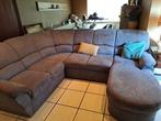 Te koop mooi groot zetelbed, Huis en Inrichting, Ophalen, Gebruikt