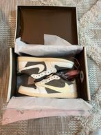 Travis scott jordan 1 low, Kleding | Heren, Overige kleuren, Nieuw, Ophalen of Verzenden, Sneakers