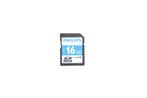Philips 16GB SD geheugenkaart, Comme neuf, 16 GB, SD, Envoi