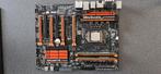 Moederbord Gigabyte met CPU, Ophalen, Intel, DDR3