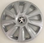Peugeot 108 wieldoppen 14inch "xaurel", Ophalen, Nieuw