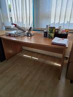 bureau, Ophalen, Gebruikt, Bureau