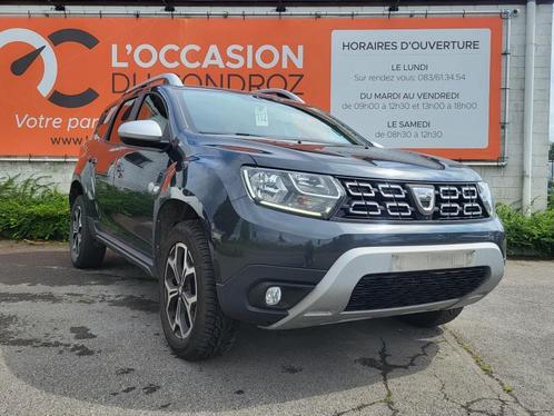Dacia Duster II Rainbow, Auto's, Dacia, Bedrijf, Duster, Airbags, Airconditioning, Bluetooth, Boordcomputer, Climate control, Cruise Control
